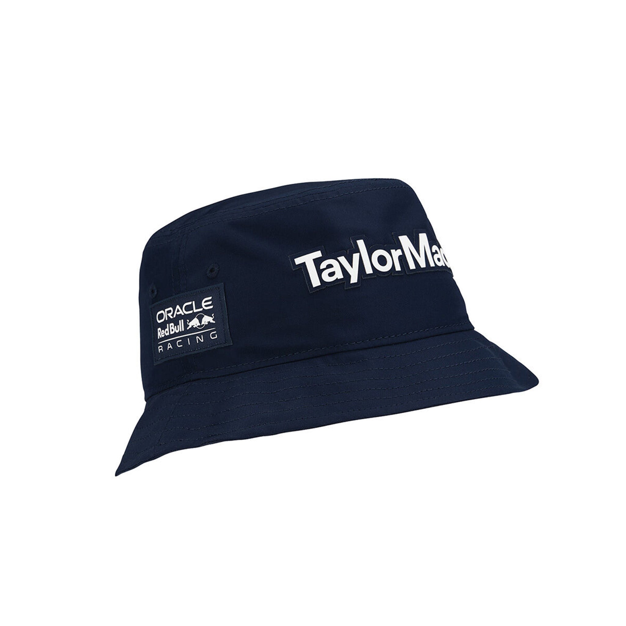 Taylormade bucket sales hat white