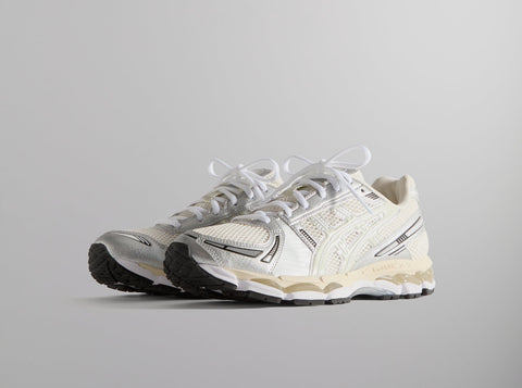 Ronnie Fieg for ASICS GEL-KAYANO 12.1