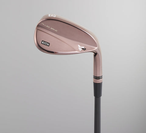 Kith for TaylorMade Bundle Pack (9° Driver + 52° Wedge + 56° Wedge)