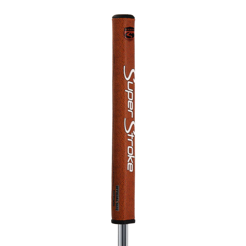 SuperStroke Tour 2.0 Football Putter Grip