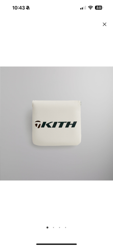 Bulk Kith Order - Brendan