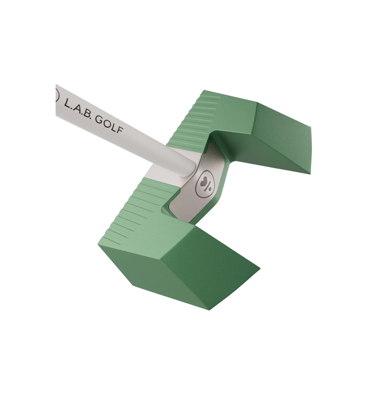 L.A.B. Golf MEZZ.1 MAX Limited Edition Green Putter – YipFree