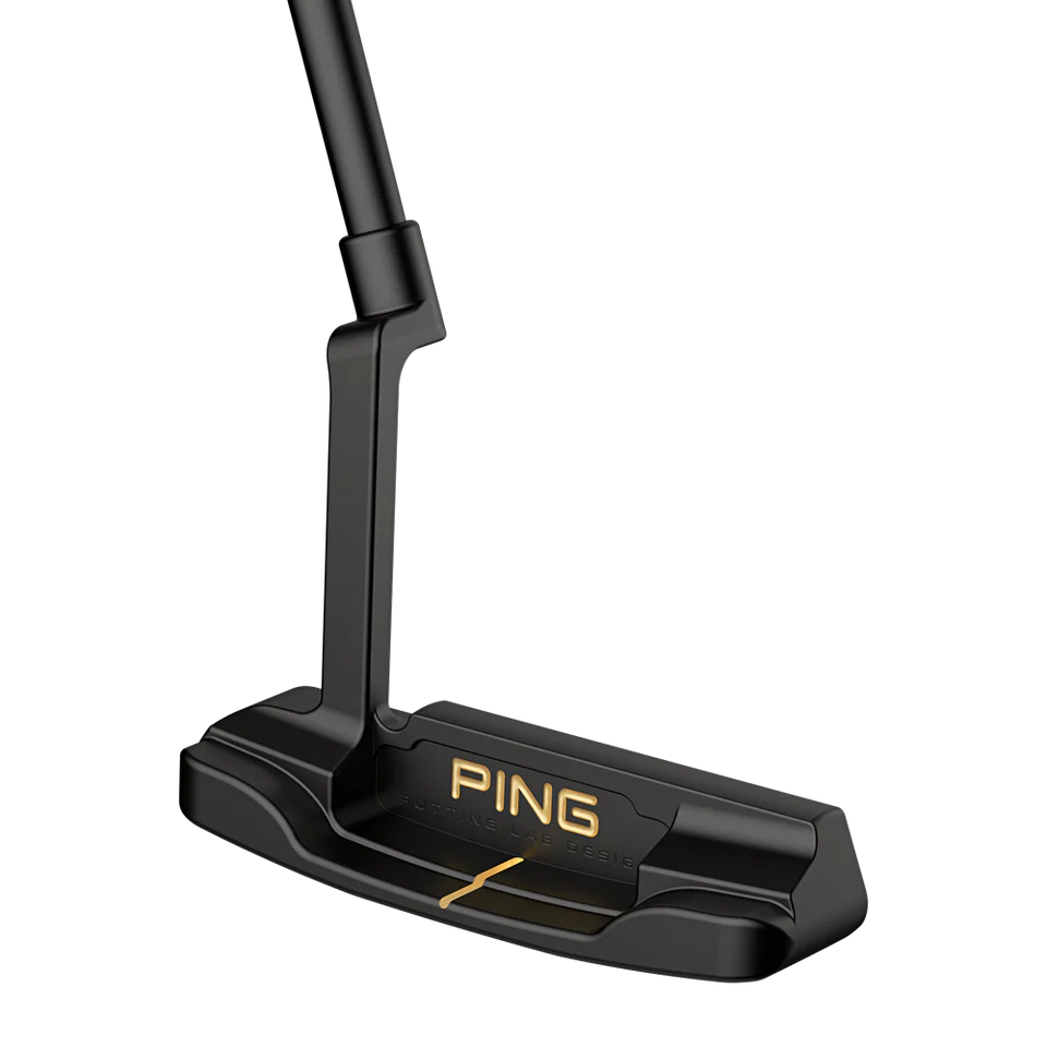PING PLD Milled SE Anser 30 Putter