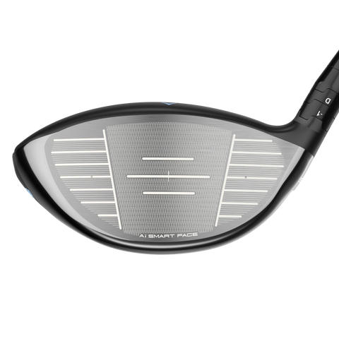 Good Good x Callaway Paradym AI Smoke Max LE 10.5° Stiff Shaft