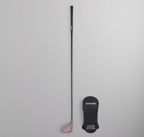 Kith for TaylorMade Bundle Pack (9° Driver + 52° Wedge + 56° Wedge)