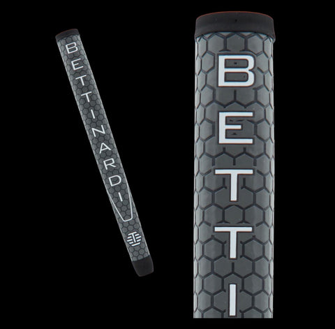 Bettinardi MATT FITZPATRICK DASS BB1 FLOW BACKUP PUTTER