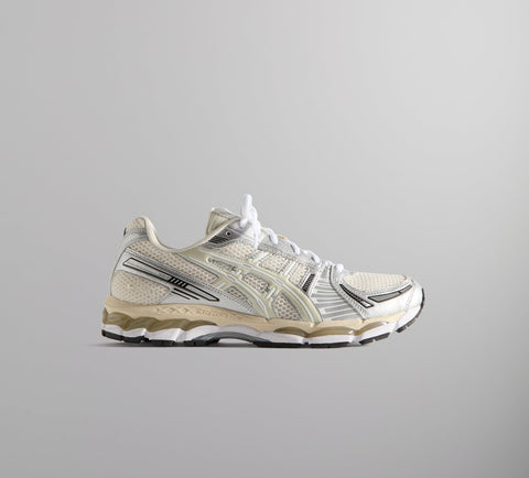Ronnie Fieg for ASICS GEL-KAYANO 12.1
