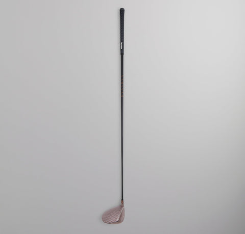 Kith for TaylorMade Bundle Pack (9° Driver + 52° Wedge + 56° Wedge)