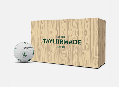 TP5 Pix Toy Golfer