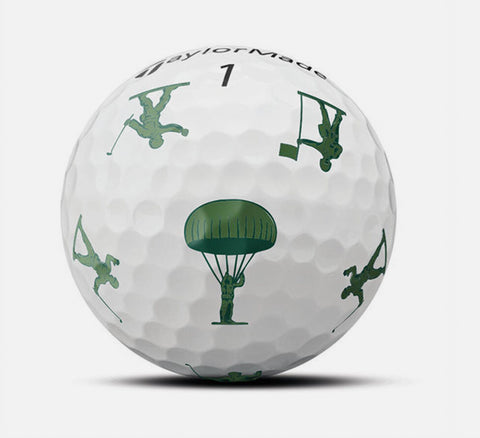 TP5 Pix Toy Golfer