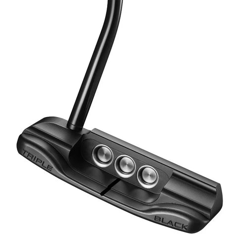 Scotty Cameron B3 Triple Black LTD Catalina Putter