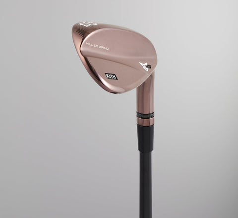 Kith for TaylorMade Bundle Pack (9° Driver + 52° Wedge + 56° Wedge)
