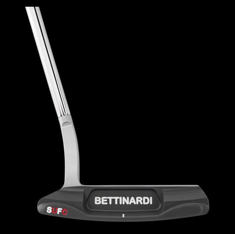 Bettinardi MATT FITZPATRICK DASS BB1 FLOW BACKUP PUTTER
