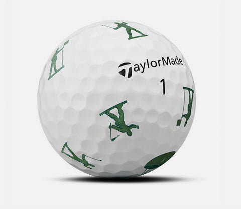 TP5 Pix Toy Golfer