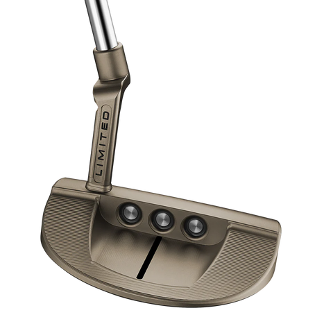 Scotty Cameron Xperimental GOLO 6.2 LTD Putter