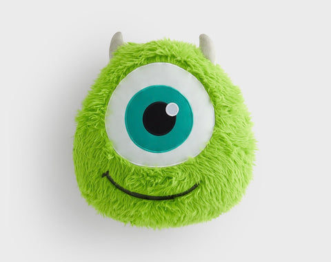 Disney | Kith for Pixar Mike Wazowski Pillow