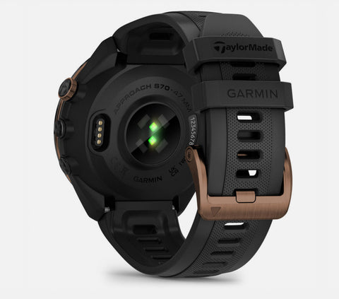 Taylormade Garmin Approach S70 Watch