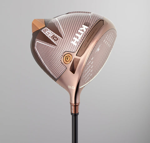 Kith for TaylorMade Bundle Pack (9° Driver + 52° Wedge + 56° Wedge)
