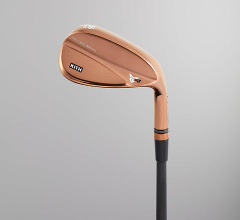 Kith for TaylorMade Bundle Pack (9° Driver + 52° Wedge + 56° Wedge)