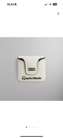 Bulk Kith Order - Brendan