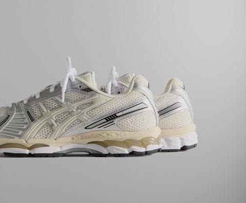 Ronnie Fieg for ASICS GEL-KAYANO 12.1