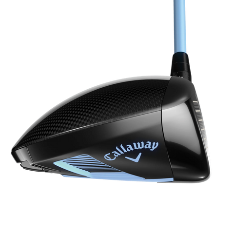 Good Good x Callaway Paradym AI Smoke Max LE 10.5° Stiff Shaft
