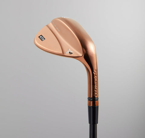 Kith for TaylorMade Bundle Pack (9° Driver + 52° Wedge + 56° Wedge)