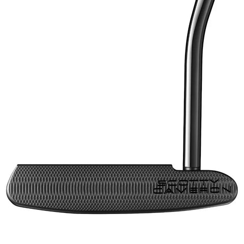 Scotty Cameron B3 Triple Black LTD Catalina Putter