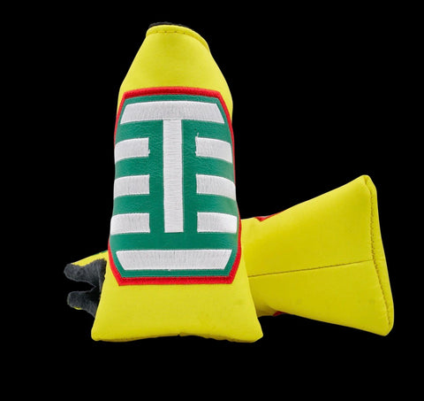 Bettinardi MATT FITZPATRICK DASS BB1 FLOW BACKUP PUTTER