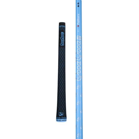 Good Good x Callaway Paradym AI Smoke Max LE 10.5° Stiff Shaft