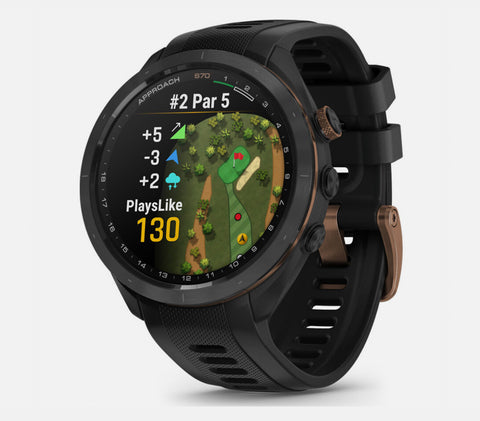 Taylormade Garmin Approach S70 Watch