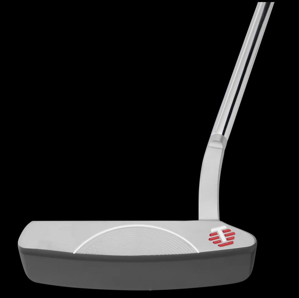 Bettinardi MATT FITZPATRICK DASS BB1 FLOW BACKUP PUTTER