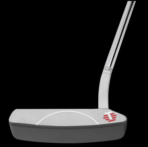 Bettinardi MATT FITZPATRICK DASS BB1 FLOW BACKUP PUTTER