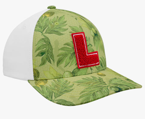 Puma Lahaina Cap