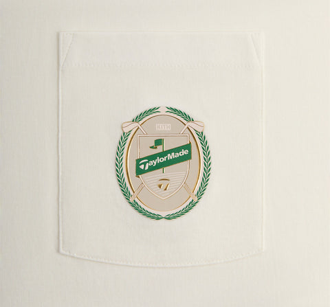 Kith for TaylorMade Crest Tee 2024