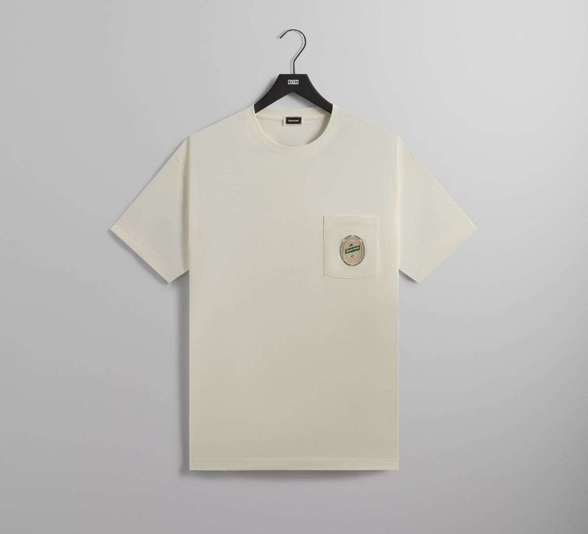 Kith for TaylorMade Crest Tee 2024