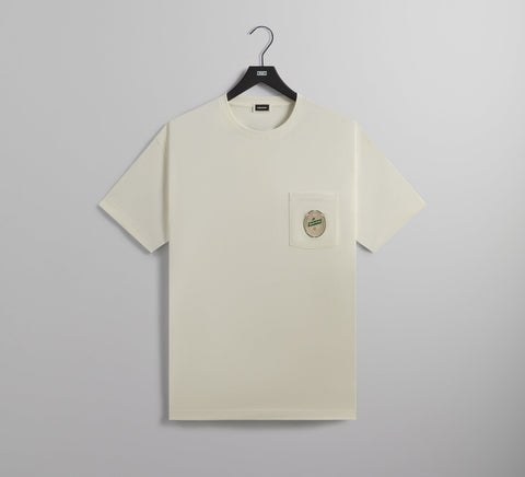 Kith for TaylorMade Crest Tee 2024