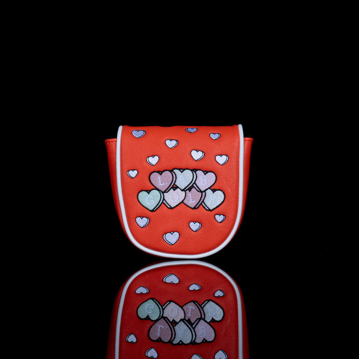 L.A.B. Golf Sweetheart Headcover