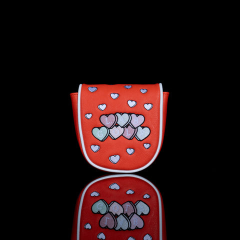 L.A.B. Golf Sweetheart Headcover