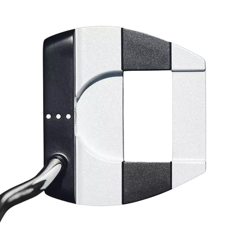 Odyssey Limited Edition Jailbird 380 Putter (Microhinge)