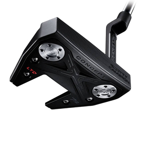 Scotty Cameron 2023 Concept X 7.2 LTD Putter
