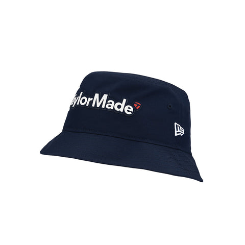 TAYLORMADE | REDBULL NEW ERA PADDOCK BUCKET HAT