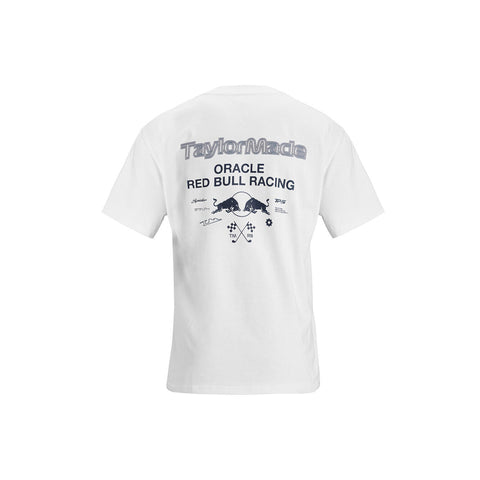 TAYLORMADE | REDBULL GRAND PRIX PREMIUM T-SHIRT